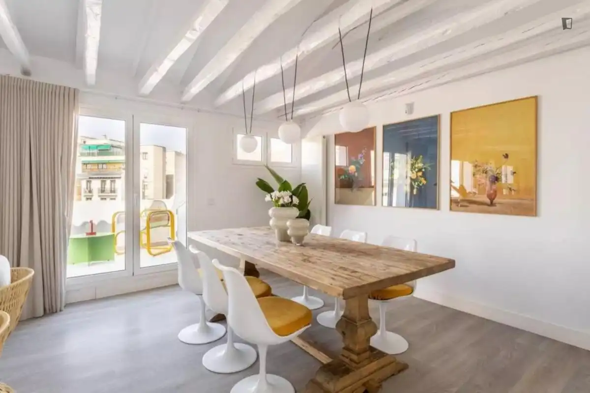 Apartament amb ascensor de lloguer a Centro, imagen 3