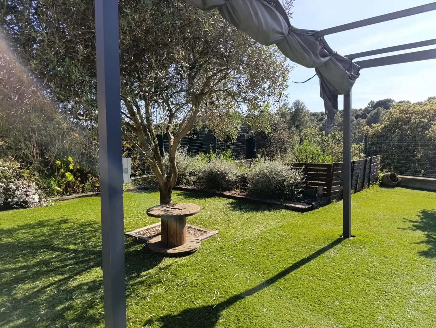 Casa con piscina in vendita a Caldes de Montbui, imagen 36