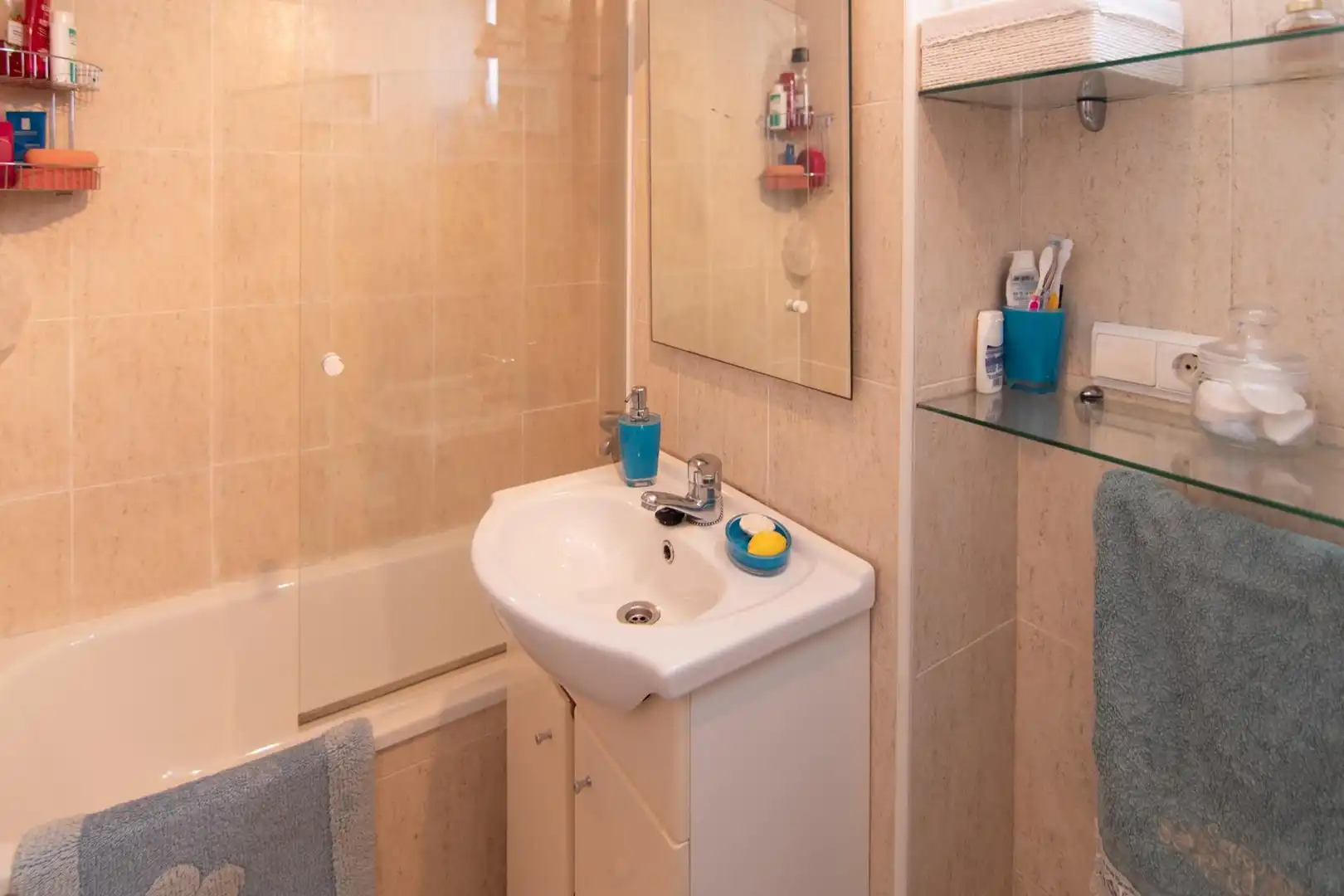Apartament amb piscina en venda a Playa de Gandia, imagen 18