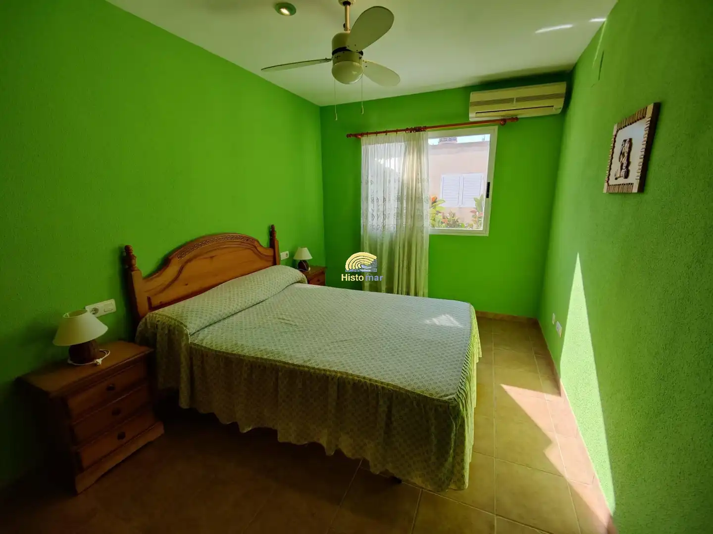 Dormitori de Casa adosada en venda en Sagunto / Sagunt amb Jardí privat, Terrassa i Traster