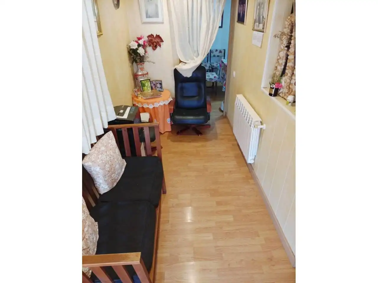 Casa o chalet en venta en Sant Andreu de la Barca