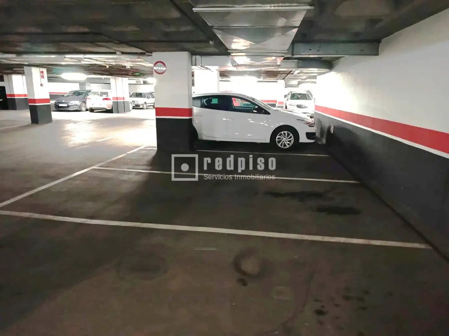 Individuel à vendre à de Las Águilas, imagen 2