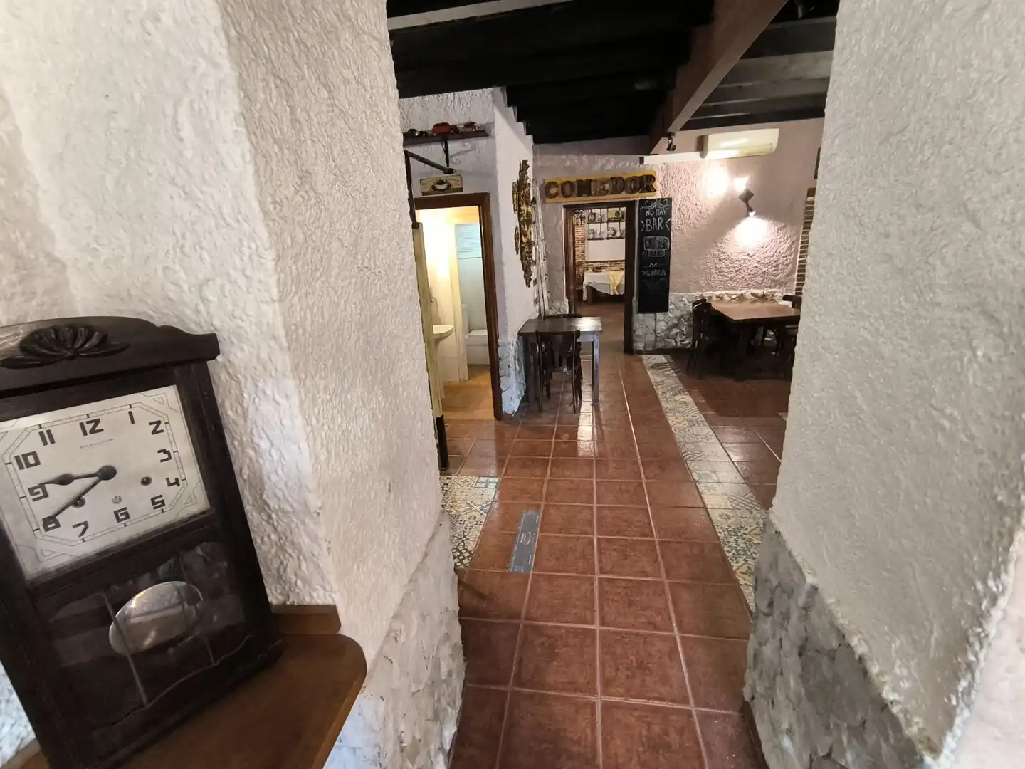 Casa o chalet en venta en Valoria la Buena con Aire acondicionado, Calefacción y Terraza