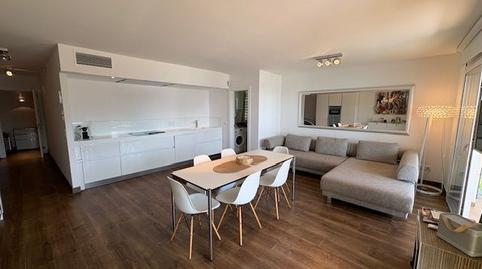 Foto 3 de Apartament de lloguer a Mola D&#39;aires, Pla de Maset - Cap de Salou, Tarragona