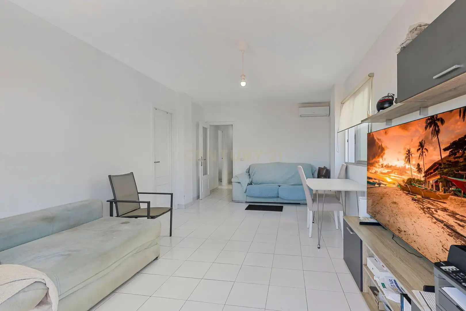 Apartamento con terraza en venta en Calle Dávila Bertoli, Torremolinos, Spain, imagen 4