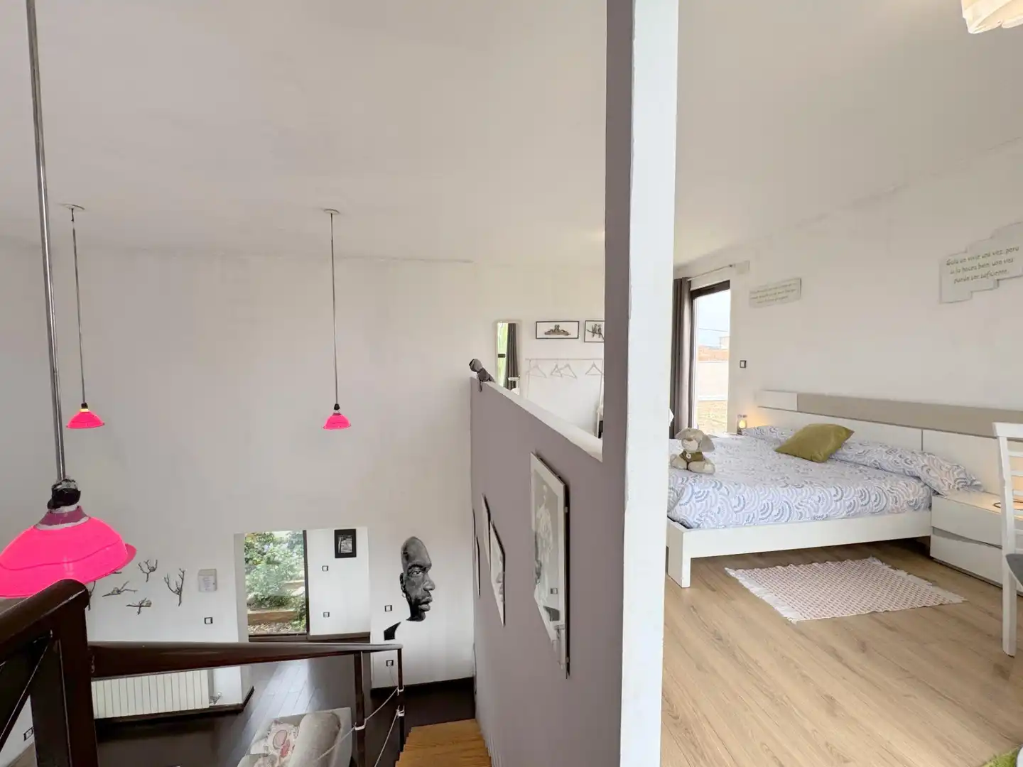 Habitación de Casa o chalet en venta en Tolbaños con Calefacción
