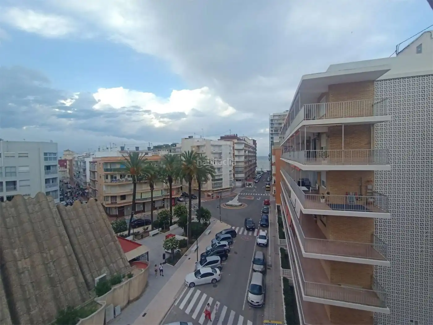 Wohnung mit Aufzug zum Verkauf in Carrer de Bernat i Baldoví 10, imagen 4