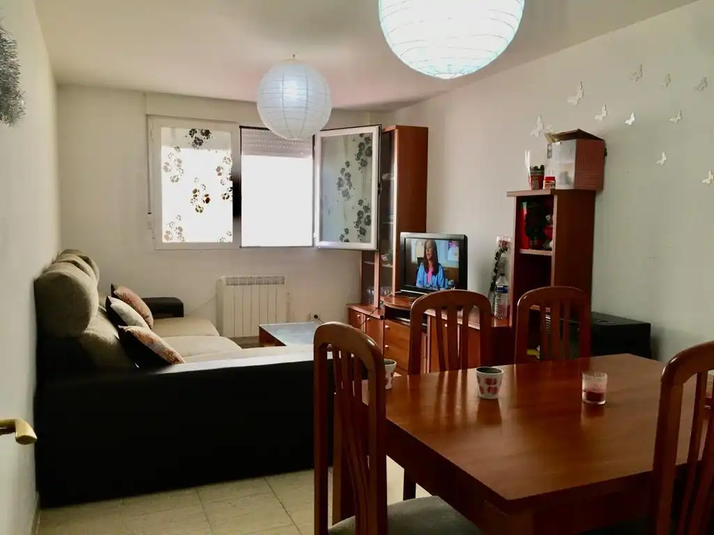 Wohnung zum Verkauf in Calle Joan Pablo Climent, 32, Villafranca del Cid / Vilafranca