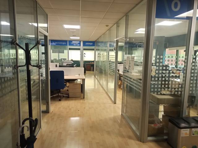 Oficina en Venta en Avenida Ribera de Axpe Etorbidea en Erandio