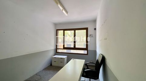 Foto 4 de Oficina de lloguer a Paral·lel, Sant Antoni, Barcelona Capital