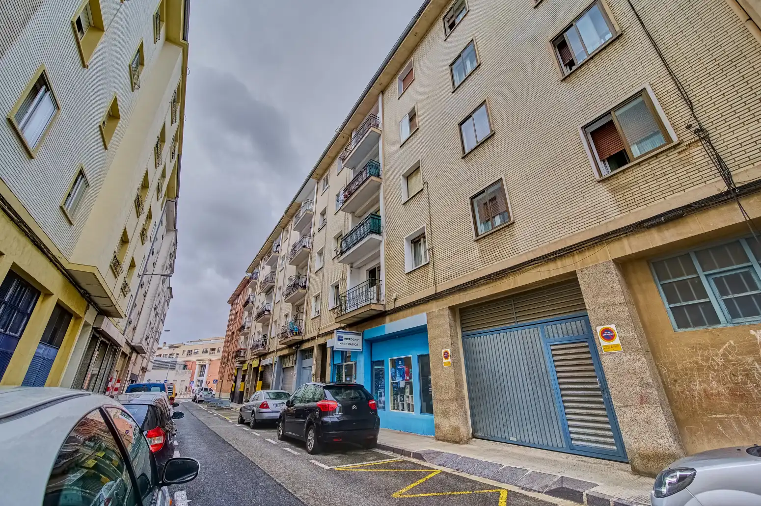 Piso con terraza en venta en Burlada-Burlata - Calle San Miguel 14, imagen 45