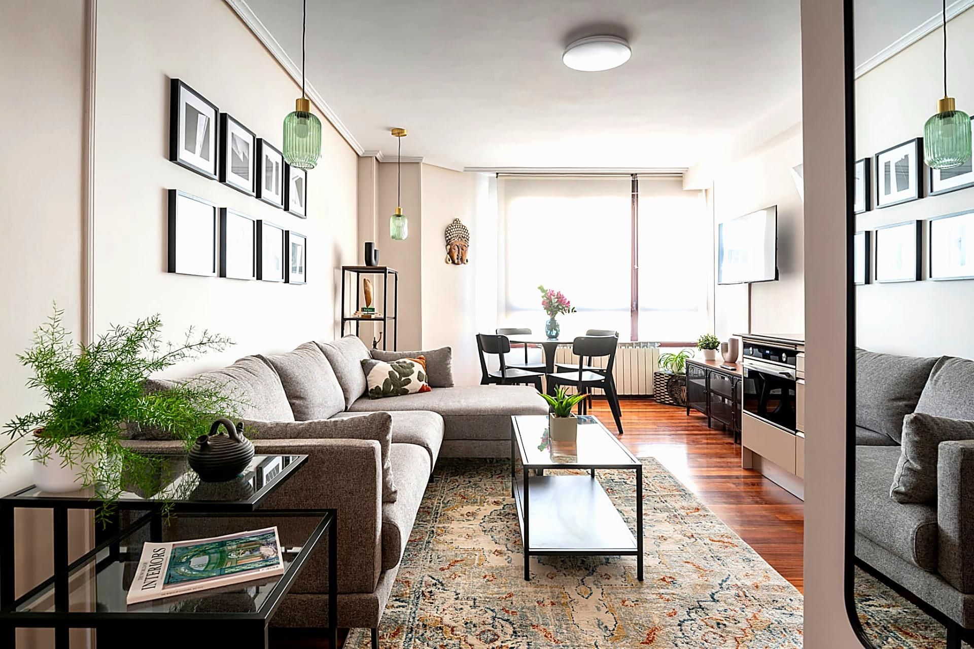 Piso en venta en Calle FLORANES, 58, Cuatro Caminos