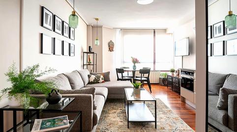 Foto 2 de Piso en venta en Calle Floranes, 58, Cuatro Caminos, Santander