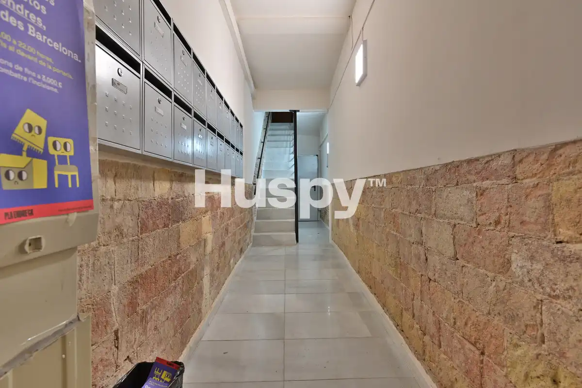 Wohnung mit Aufzug zum Verkauf in Carrer d'En Cortines, imagen 21