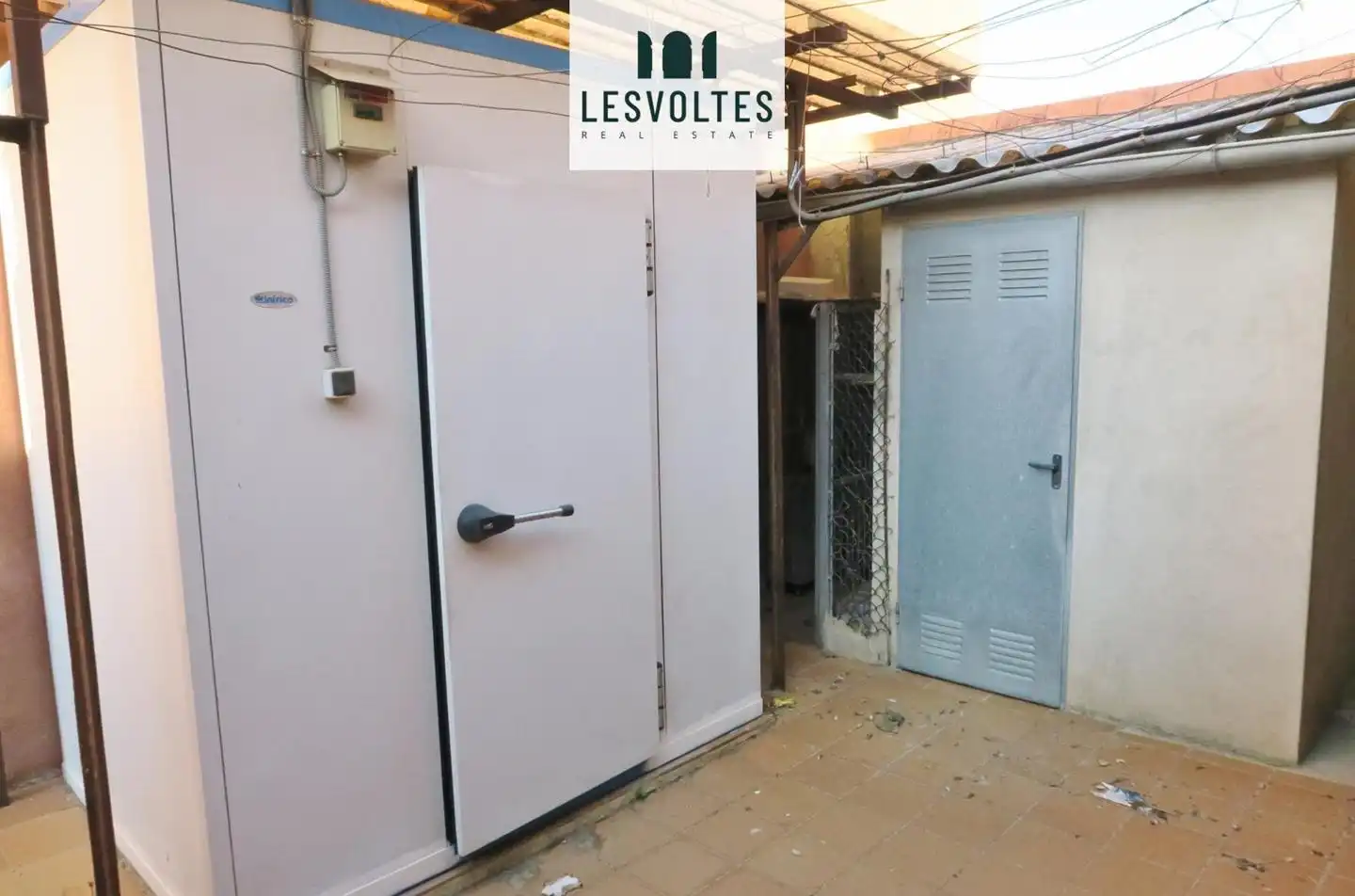 Local commercial à vendre à RAMÓN CABRERA, imagen 11