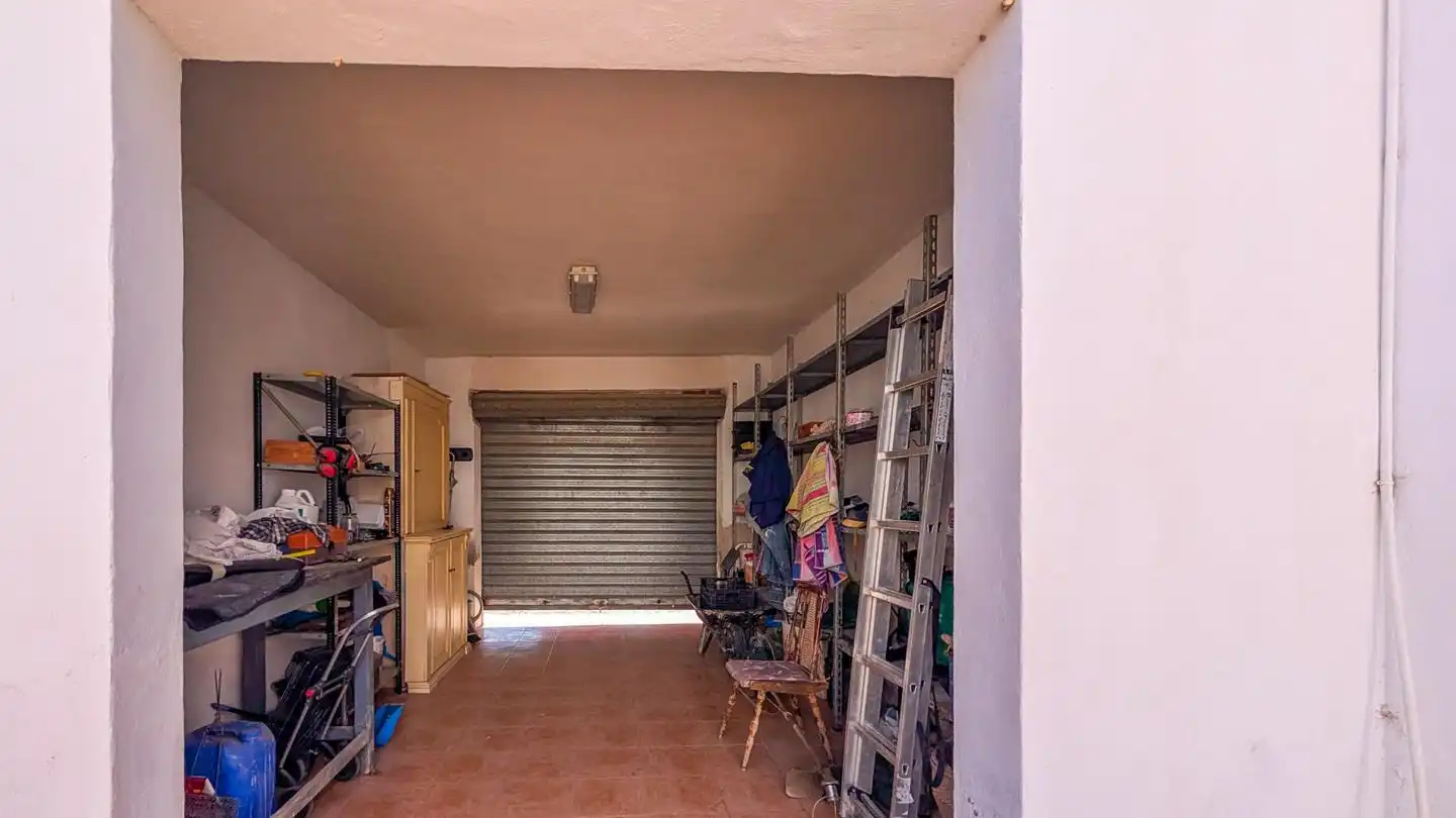 Casa o xalet en venda en Elche / Elx amb Aire condicionat, Jardí privat i Terrassa