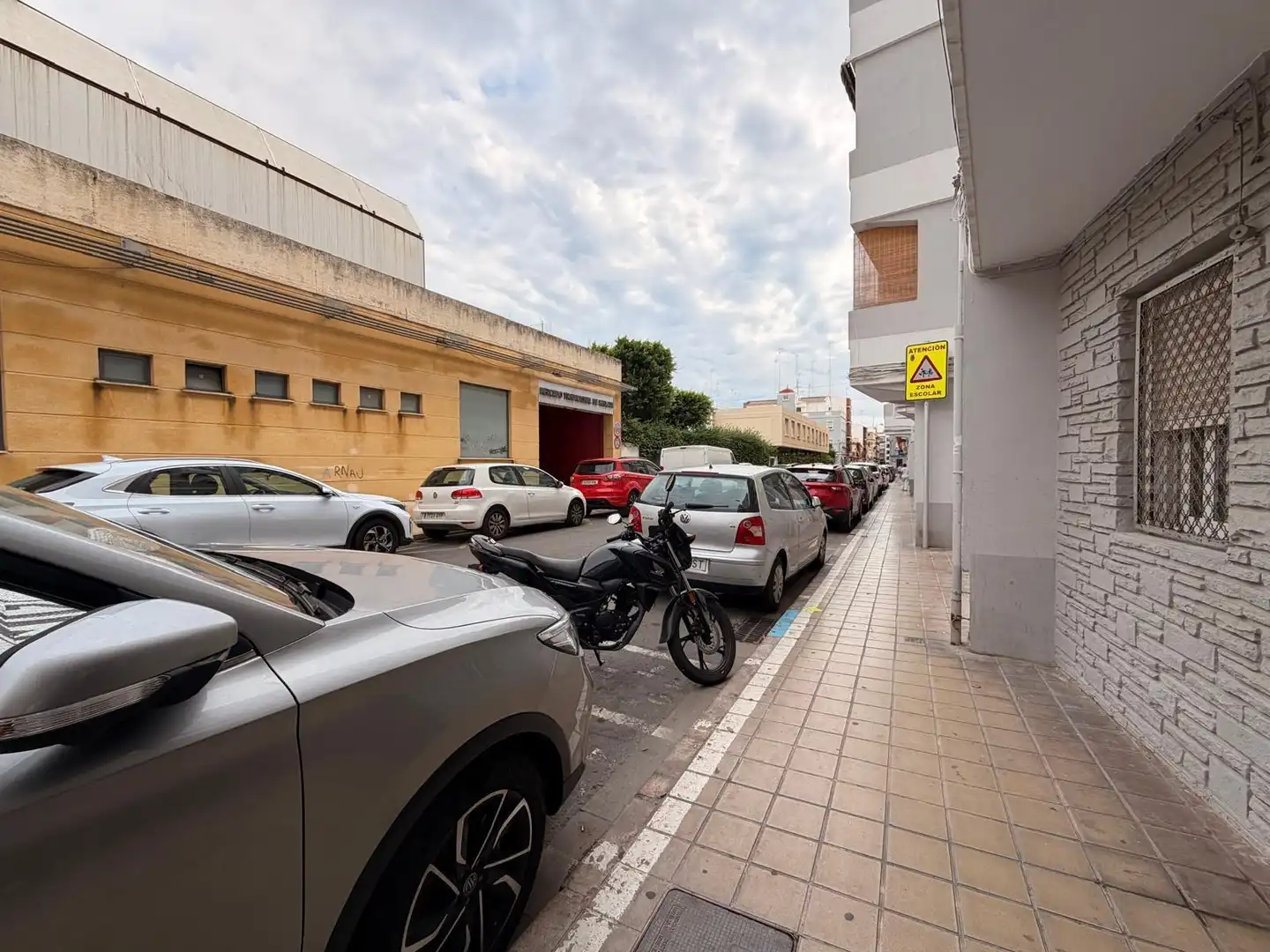 Piso con ascensor en venta en Calle Calle Fernando Sastre, imagen 29