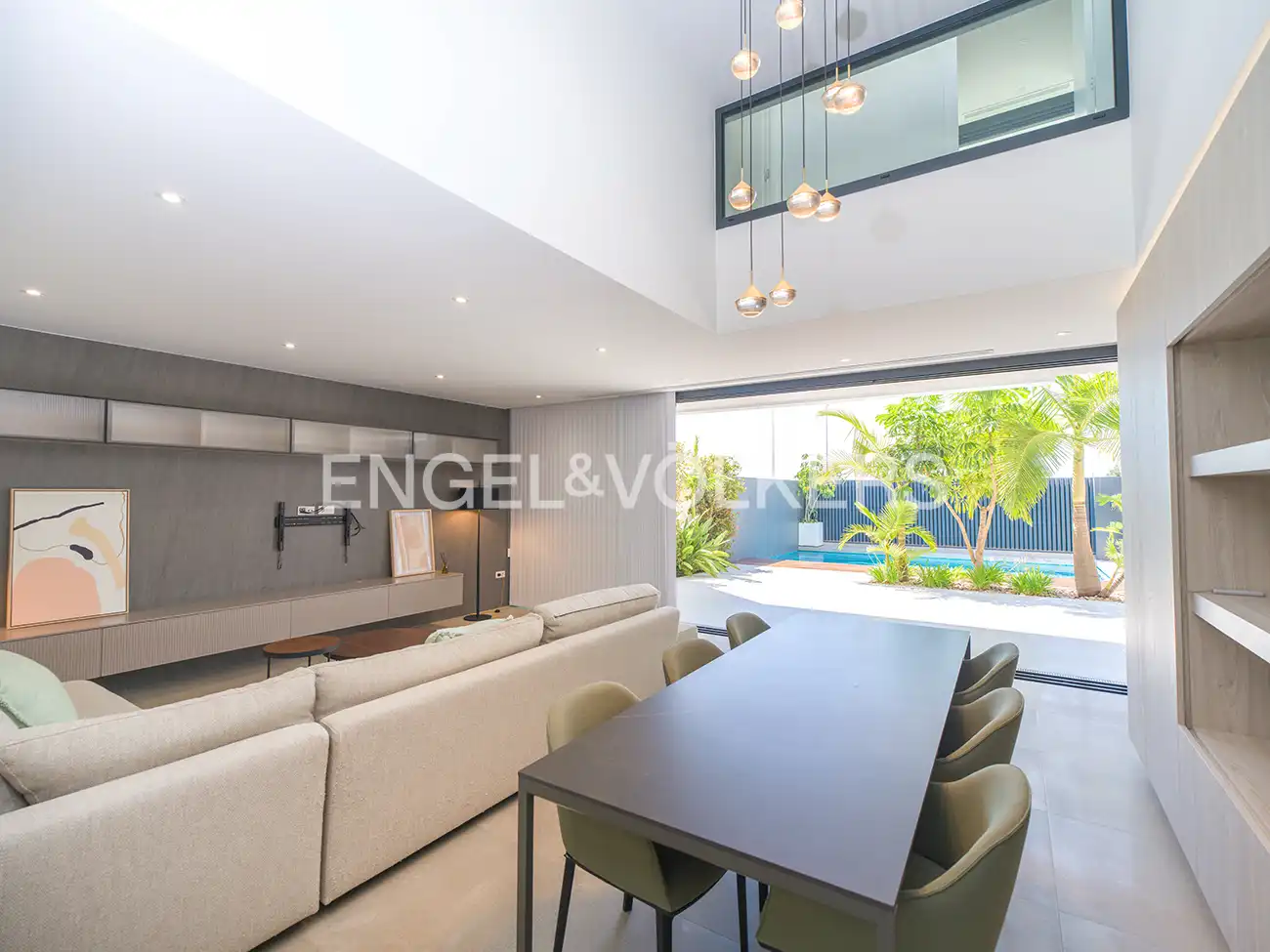 Exterior view of Houses for sale in Elche / Elx  with Air Conditioner, Heating and Private garden