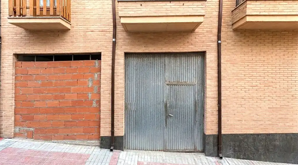Business premises for sale in Ronda de San Bartolomé 5, imagen 4