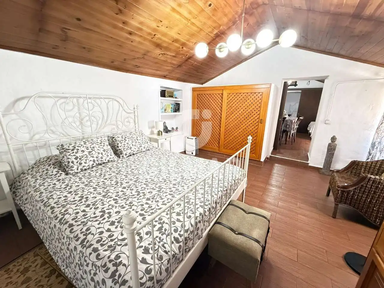 Casa rustica in vendita a Buenavista del Norte