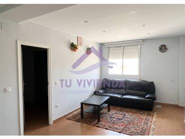 Piso en venta en Calle Hornija