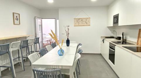 Foto 5 de Casa o xalet per a compartir a El Cabanyal - El Canyamelar, Valencia