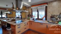 Kitchen of House or chalet for sale in Bárcena de Cicero  with Heating, Private garden and Terrace