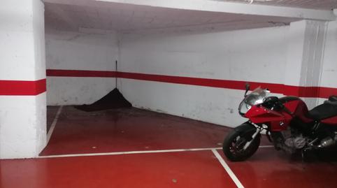 Photo 4 of Garage for sale in Carrer Bonastruc de Porta, Eixample Nord, Girona