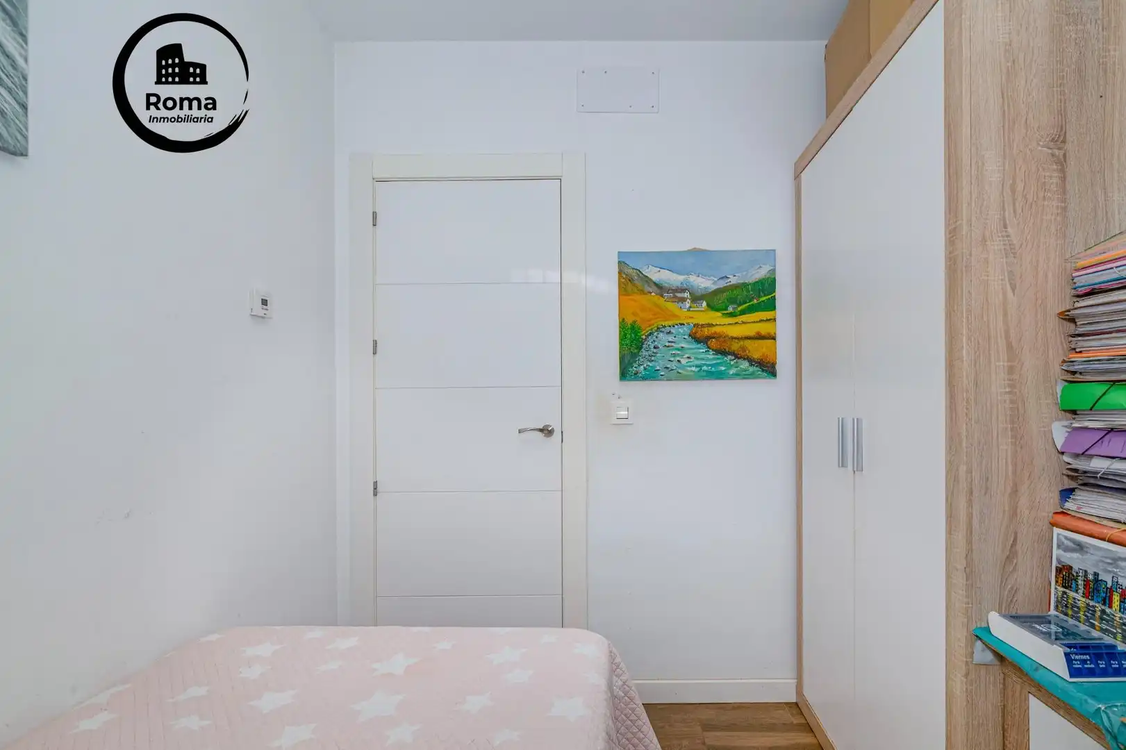 Habitación de Dúplex en venta en Armilla con Aire acondicionado y Terraza