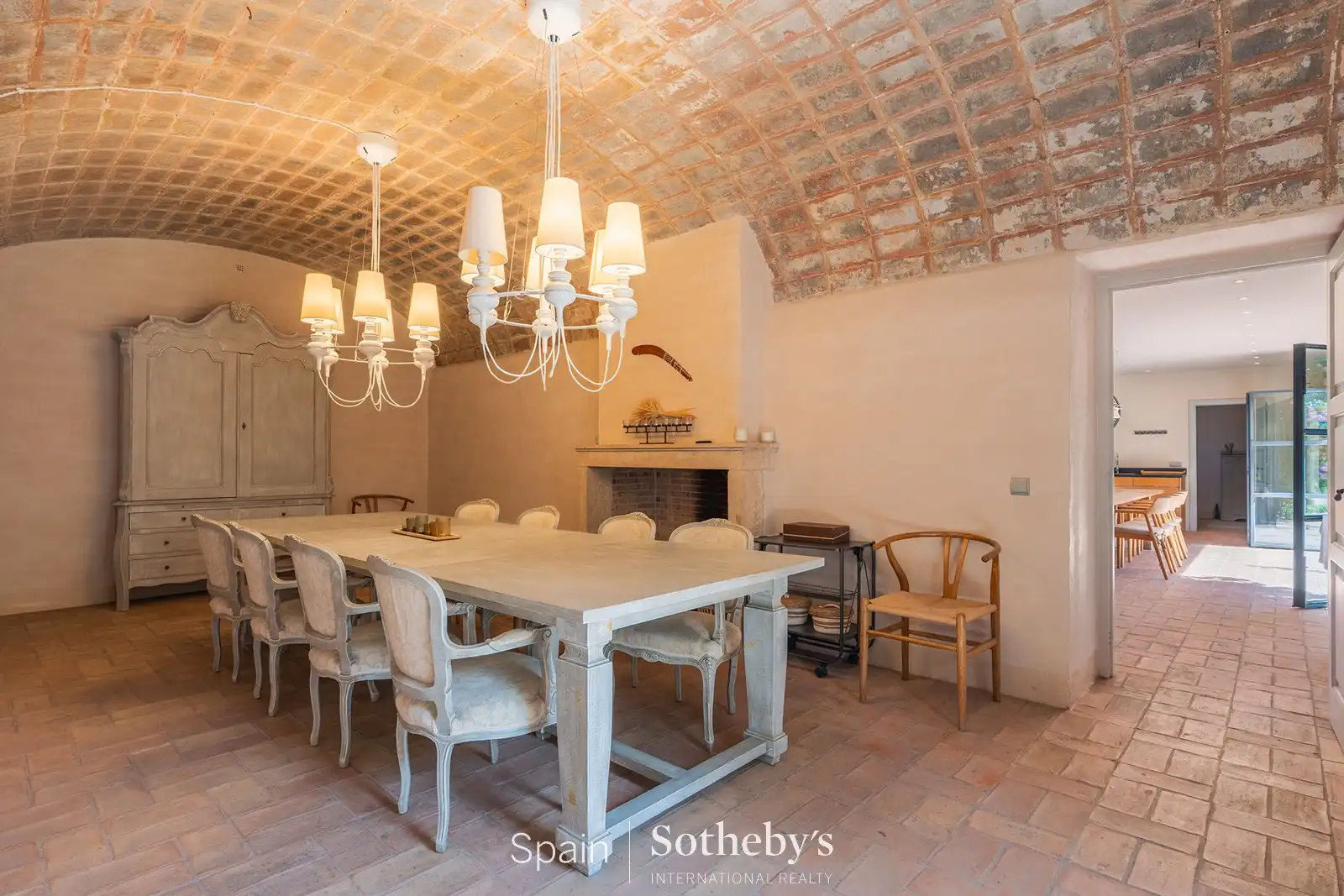 Country house with pool for sale in Camí Vell d'Ullà, imagen 28
