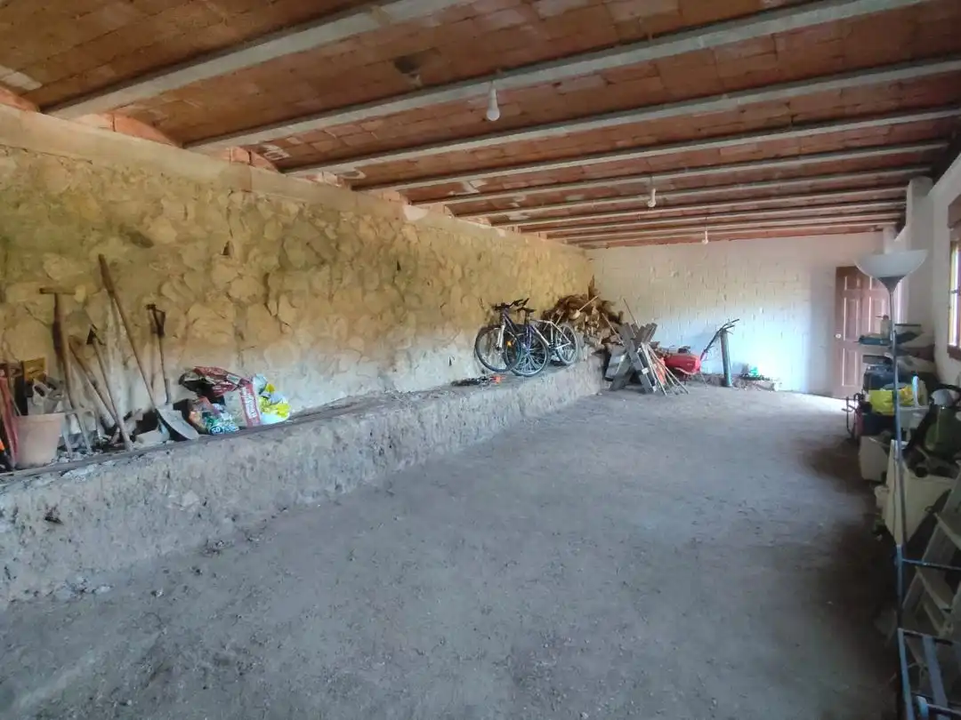 Casa o chalet en venta en Sant Fost de Campsentelles con Aire acondicionado y Terraza