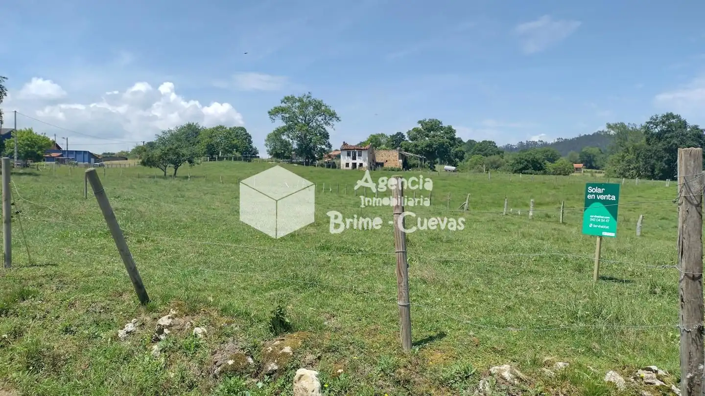 Residencial en venta en Nava
