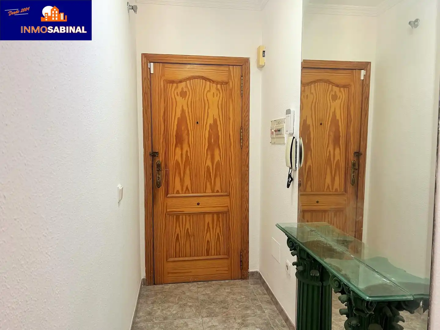 Appartement avec balcon à vendre à Roquetas de Mar ciudad, imagen 5
