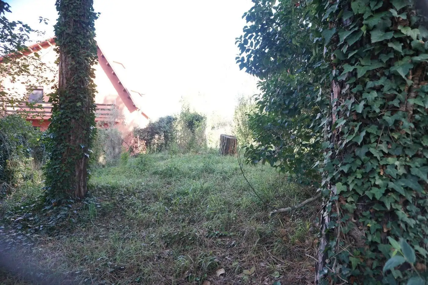 Terreny residencial en venda a Sant Antoni de Vilamajor, imagen 8