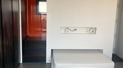 Foto 2 de Ático de alquiler en Carrer de Marià Cubí, 94, Sant Gervasi- Galvany, Barcelona Capital