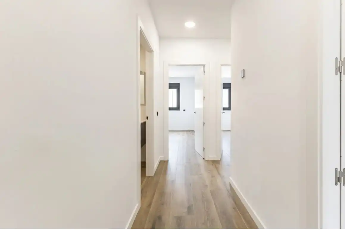 New build Terraced house with garden for sale in Carrer del Pintor Guàrdia, imagen 43