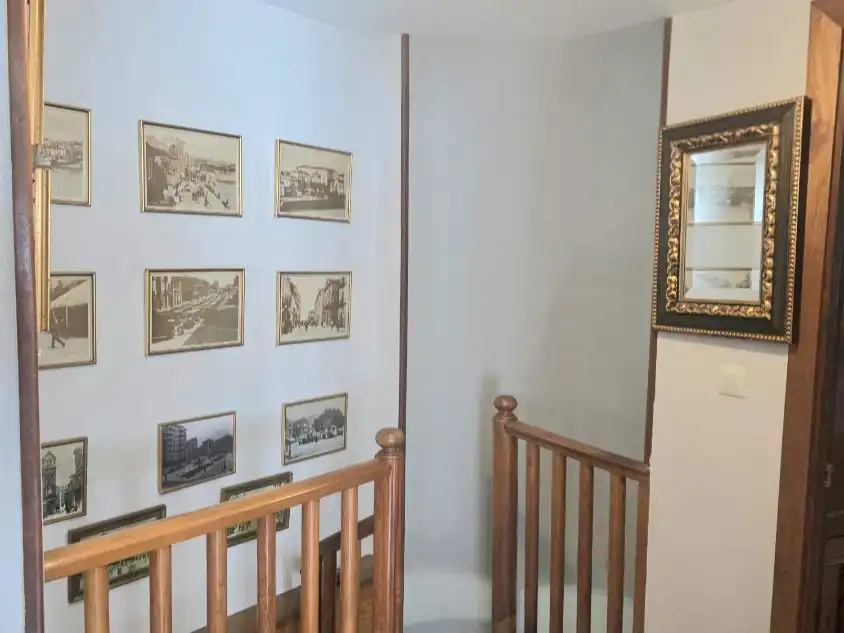 Wohnung zum Verkauf in Gijón  mit Terrasse
