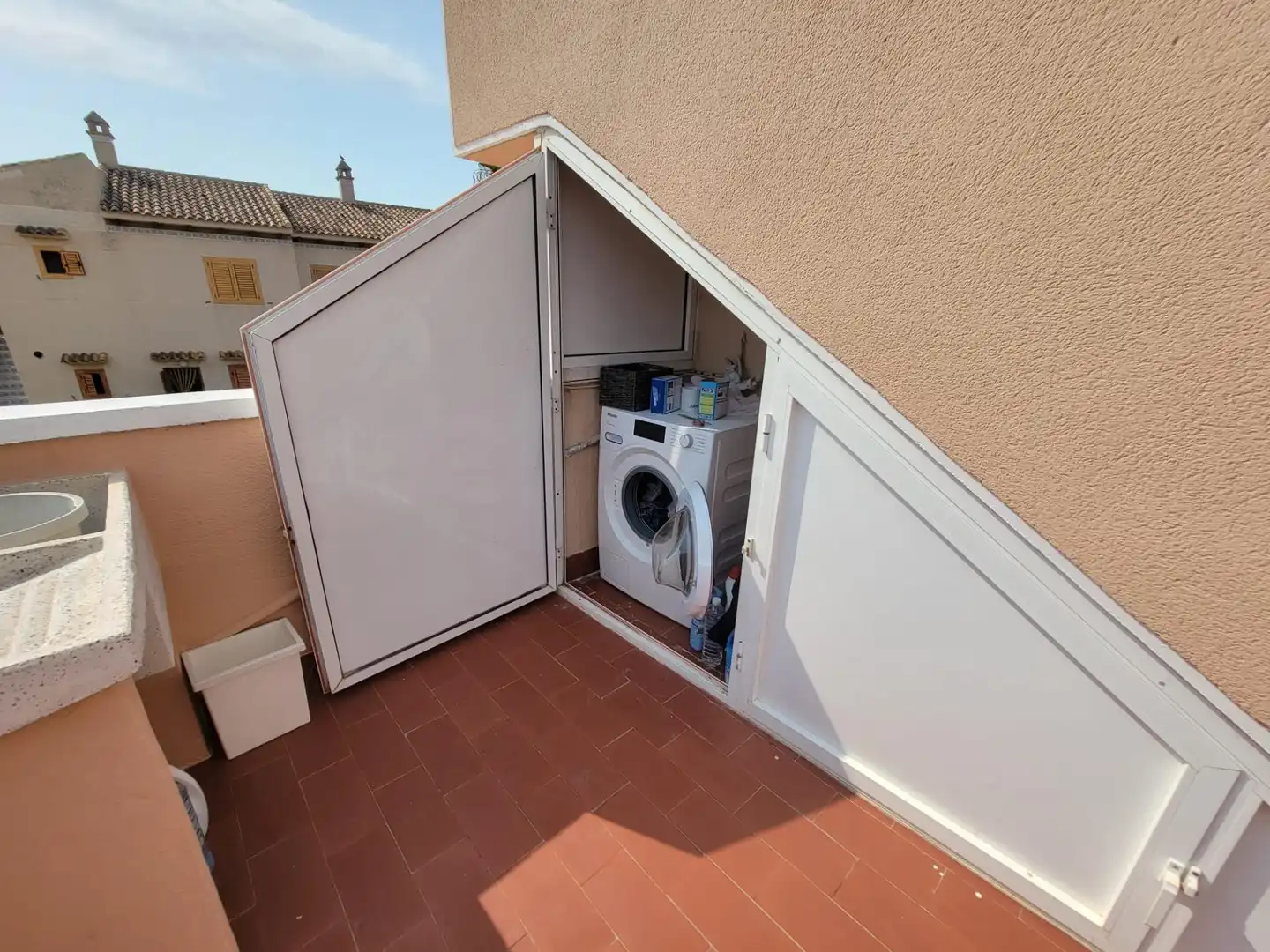 Xalet amb piscina en venda a Nueva Torrevieja - Aguas Nuevas, imagen 45