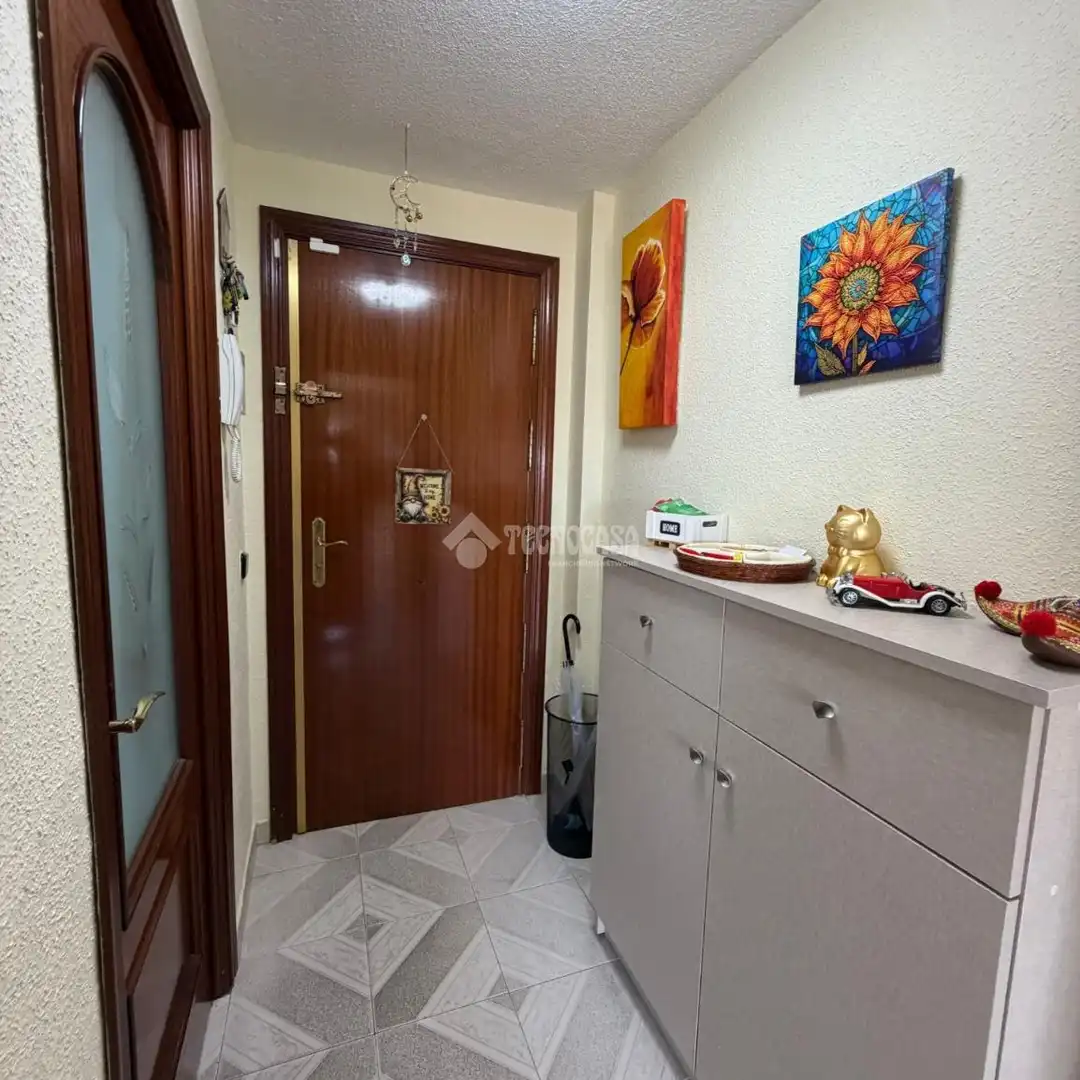 Piso en venta en Ciempozuelos con Aire acondicionado, Calefacción y Terraza