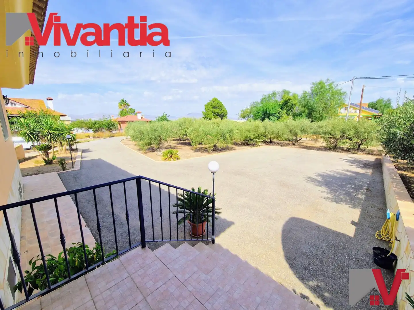 Chalet con piscina en venta en Pedanías Sur, imagen 11