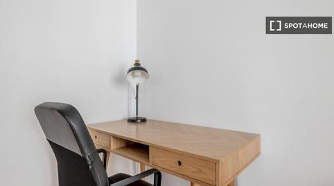 Foto 4 de Apartament per a compartir a Cuatro Caminos - Azca, Madrid