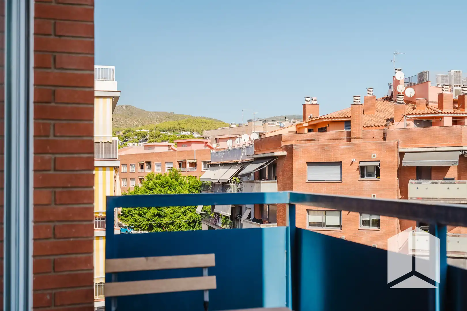 Appartement avec terrasse à vendre à Centre, imagen 8
