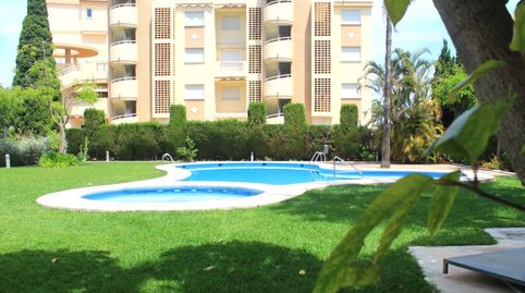 Foto 4 de Ático en venta en N/a, -1, Les Bassetes - El Marjal, Dénia