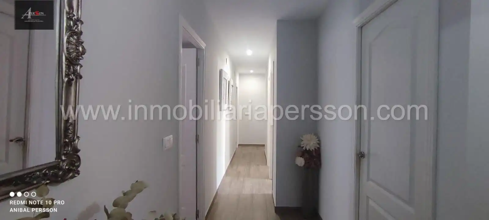 Piso en venta en Écija