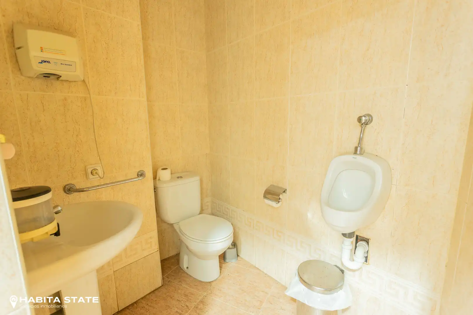 Local comercial en alquiler en Centro, imagen 27