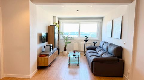 Foto 3 de Piso en venta en Ejercito, Cuatro Caminos - Plaza de la Cubela, A Coruña Capital