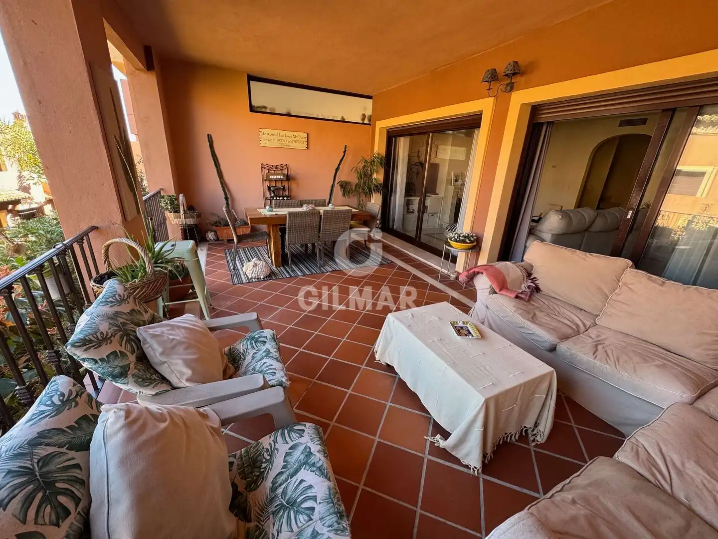 Casa a schiera con piscina in vendita a Costa Natura, imagen 8