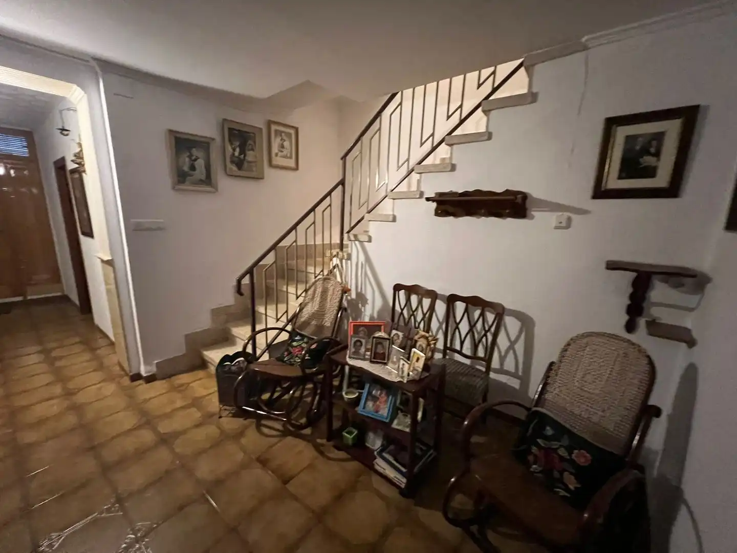 Casa adosada en venda a L'Alqueria de la Comtessa