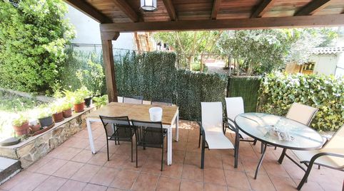 Photo 4 of Houses for sale in Calle la Coruña, Villa del Prado, Madrid
