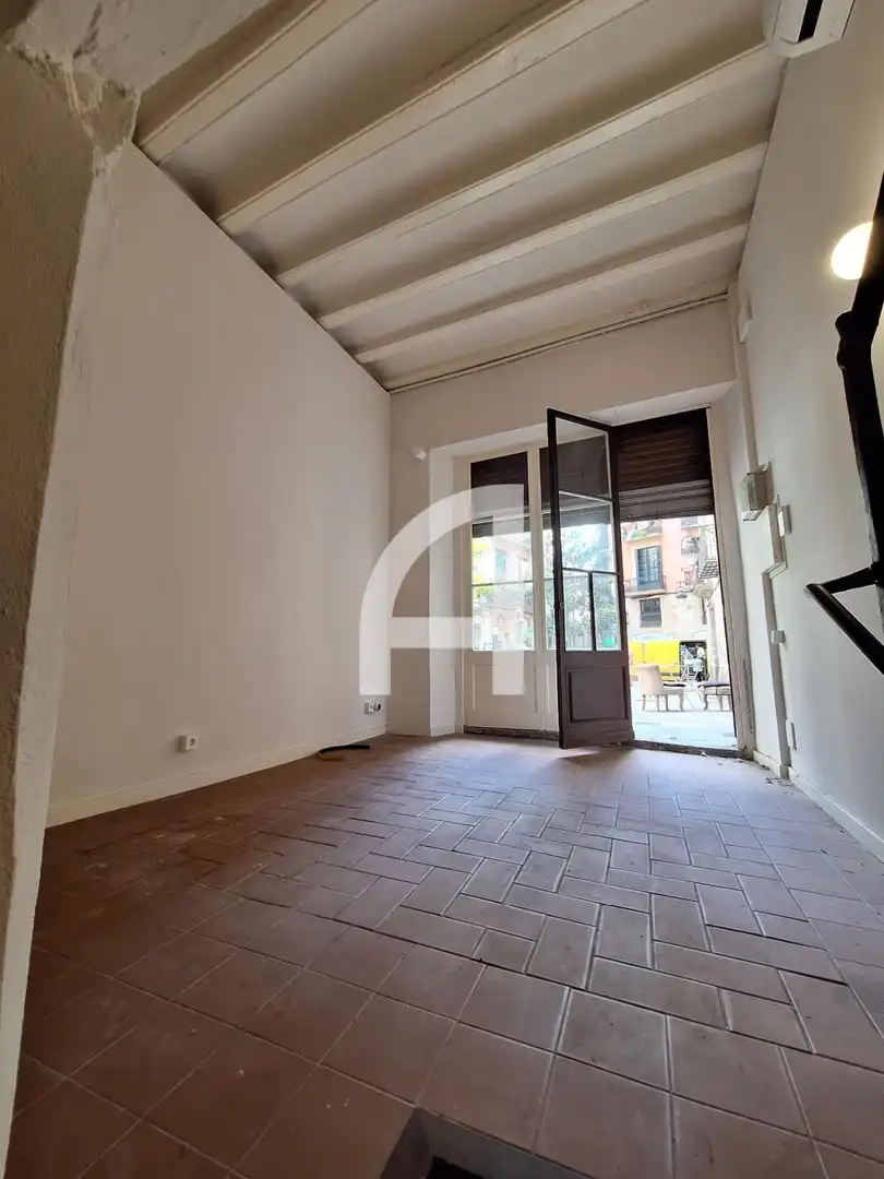 Habitación de Oficina en venta en Barcelona con Aire acondicionado y Calefacción